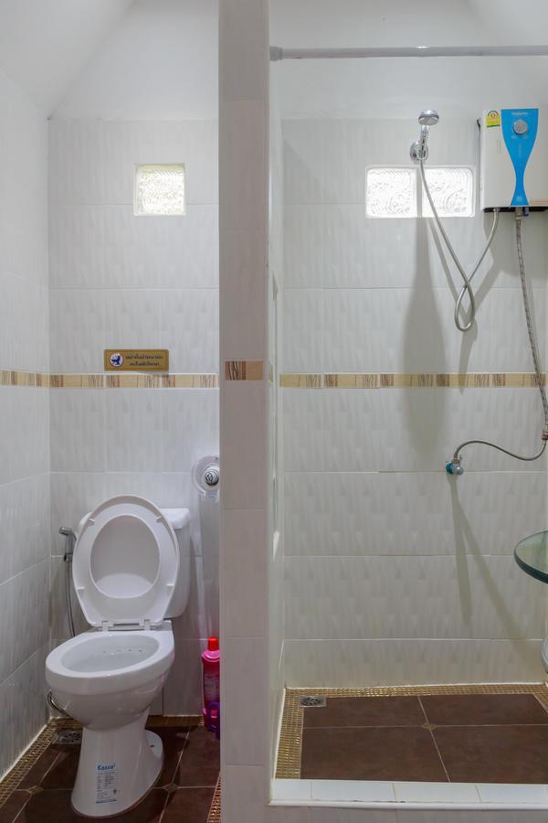 Corner Villa - Pattaya Holiday House Walking Street 4 Bedrooms Exteriör bild